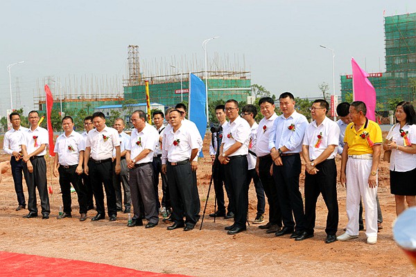 廣州中航水上設(shè)施建造有限公司