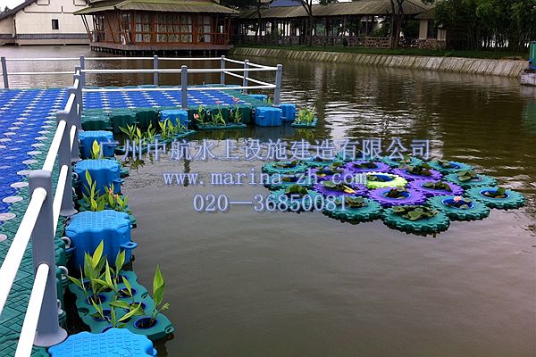 生態(tài)浮島 生態(tài)浮床 廣州中航水上設(shè)施建造有限公司 生態(tài)浮島 生態(tài)浮床 廣州中航水上設(shè)施建造有限公司