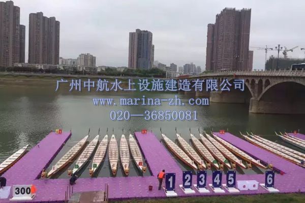 水上平臺 龍舟平臺 廣州中航水上設(shè)施建造有限公司 水上平臺 龍舟平臺 廣州中航水上設(shè)施建造有限公司