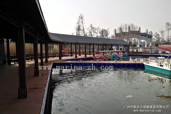 浮動碼頭 水上平臺 游船碼頭房屋 廣州中航水上設施建造有限公司 浮動碼頭 水上平臺 游船碼頭房屋 廣州中航水上設施建造有限公司